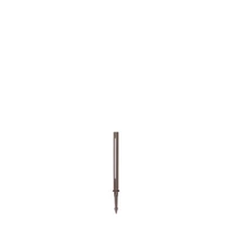 IdealLux JEDI kültéri állólámpa fém, műanyag, barna, LED, 7W, 3000K, 720Lm, IP65 - 372259