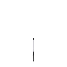 IdealLux JEDI kültéri állólámpa fém, műanyag, fekete, LED, 7W, 3000K, 720Lm, IP65 - 372266