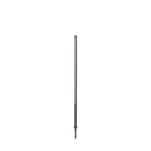 IdealLux JEDI kültéri állólámpa fém, műanyag, barna, LED, 19W, 3000K, 2050Lm, IP65 - 372280