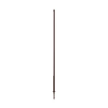 IdealLux JEDI kültéri állólámpa fém, műanyag, barna, LED, 25W, 3000K, 2600Lm, IP65 - 372297
