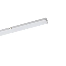 IdealLux STICK WIDE fényforrás mágneses sínrendszerhez fém, fehér, LED, 12W, 3000K, 1200Lm - 374291