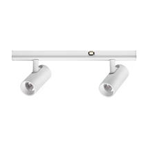 IdealLux STICK SPOT fényforrás mágneses sínrendszerhez fém, fehér, LED, 6W, 3000K, 420Lm - 374307