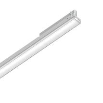 IdealLux DISPLAY fényforrás 3-fázisú sínrendszerhez fém, műanyag, fehér, LED, 19W, 4000K, 3100Lm - 375380