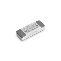 IdealLux ZEPHYR driver fém, műanyag, fehér - 376820