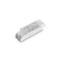IdealLux ZEPHYR Dali driver fém, műanyag, fehér - 376837