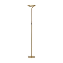 Lucide CELESTE állólámpa fém,arany,LED,2700K,21W,1400Lm - 03745/24/02