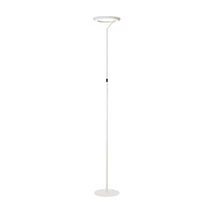 Lucide CELESTE állólámpa fém,fehér,LED,2700K,21W,1400Lm - 03745/24/31