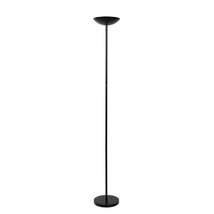 Lucide ZENITH állólámpa fém, fekete, LED, 20W, 2200lm, 3000K - 19791/20/30