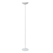Lucide ZENITH állólámpa fém,fehér,LED,3000K,20W,2200Lm - 19791/20/31