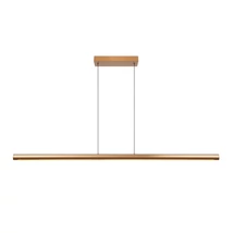 Lucide GRIFFITH függeszték fém,műanyag,bronz,LED,2700K-4000K,33W,470Lm - 24403/36/04