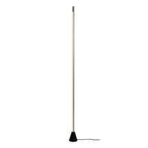 Lucide EQUINOX állólámpa fém, szürke, LED, 26W, 750lm, 2700K-4000K - 29700/26/15