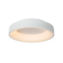 Lucide MIRAGE mennyezet lámpa fém, műanyag, fehér, LED, 2700K, 33W, 1400lm - 36114/27/31