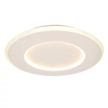 Lucide AXELLE mennyezet lámpa fém,műanyag,fehér,LED,2700K,24W,1200Lm - 44110/24/31