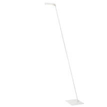 Lucide LAVALE állólámpa fém,fehér,LED,2700K,3W,130Lm - 44701/03/31