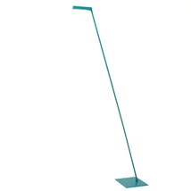 Lucide LAVALE állólámpa fém,türkiz,LED,2700K,3W,130Lm - 44701/03/37
