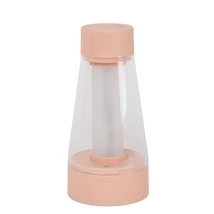 Lucide LORALI kültéri dekor lámpa műanyag,pink,LED,2600K,1.2W,110Lm,IP44 - 45500/01/66