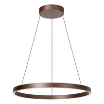 Lucide LIANE függeszték fém, barna, LED, 36W, 1600lm, 2700K-4000K - 46404/80/97