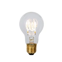 Lucide BULB LED izzó 2700K, E27, A60, 5W, 460lm - 49042/05/60