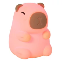 Lucide PINCHA CAPYBARA  asztali lámpa műanyag többszínű LED - 54500/01/38