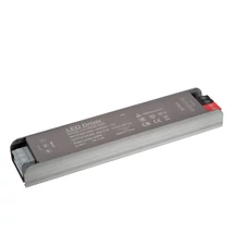 Lucide LINIAL driver mágneses sínrendszerhez fém, szürke - 55900/15/99