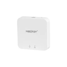 Lucide LINIAL SMART GATEWAY kiegészítő mágneses sínrendszerhez műanyag, fehér - 55900/16/31