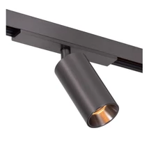 Lucide LINIAL BIX fényforrás mágneses sínrendszerhez fém, LED, 8W, 630lm - 55901/08/08