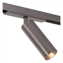 Lucide LINIAL MOX fényforrás mágneses sínrendszerhez fém, LED, 10W, 830lm - 55902/10/08