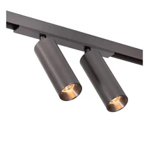 Lucide LINIAL MOXX fényforrás mágneses sínrendszerhez fém, LED, 10W, 825lm - 55902/20/08
