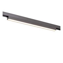 Lucide LINIAL GLYX fényforrás mágneses sínrendszerhez fém, LED, 11W, 700lm - 55903/12/08