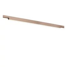 Lucide LINIAL GLYXX fényforrás mágneses sínrendszerhez fém, pezsgő, LED, 20W, 1000lm - 55903/24/05
