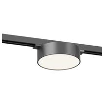 Lucide LINIAL FIXXT fényforrás mágneses sínrendszerhez fém, LED, 8W, 750lm - 55904/08/08