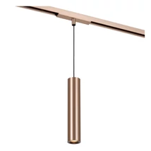 Lucide LINIAL LUXUS fényforrás mágneses sínrendszerhez fém, pezsgő, LED, 8W, 550lm - 55906/08/05