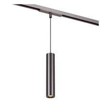 Lucide LINIAL LUXUS fényforrás mágneses sínrendszerhez fém, LED, 8W, 550lm - 55906/08/08