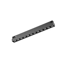 Lucide LINIAL XENIA fényforrás mágneses sínrendszerhez fém, LED, 10W, 1000lm - 55909/10/08