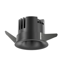 Lucide SNAX beépíthető szpot lámpa fém, LED, 8W, 540lm, 2700K-4000K - 55951/12/08