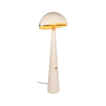 Lucide BARONE állólámpa fém, krém, E27, 40W - 65702/01/38