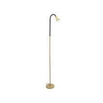 Lucide JASPER állólámpa fém, zöld, GU10, 25W - 65706/01/33