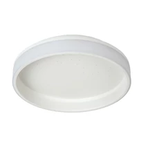 Lucide ESTREJA mennyezet lámpa fém,akril,fehér,LED,2500K-3000K,50W,6000Lm - 71102/40/31