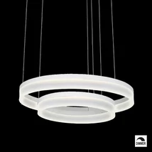 VEDUA - Luxera-18408 - Függeszték