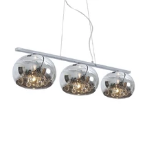 SPHERA - Luxera-46039 - Függeszték