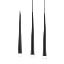 EBONY - Luxera-48003 - Függeszték