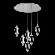 SAKURA LED - Luxera-61305 - Függeszték