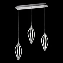 SAKURA LED - Luxera-61306 - Függeszték