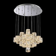 POLAR LED - Luxera-62402 - Függeszték