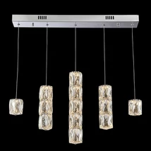 POLAR LED - Luxera-62403 - Függeszték