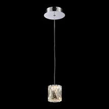 POLAR LED - Luxera-62404 - Függeszték