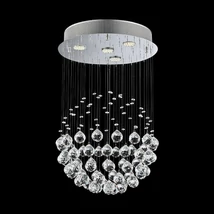 XAVER - Luxera-62413 - Mennyezet lámpa