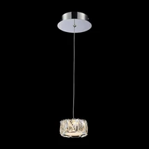 KNOX LED - Luxera-62416 - Függeszték