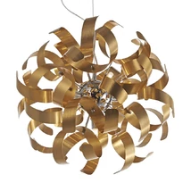 RIBBON - Luxera-64349 - Függeszték