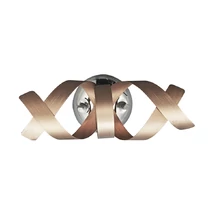Ribbon - Luxera-64356 - Fali lámpa